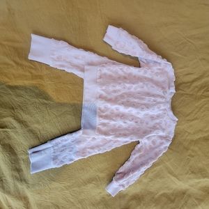 Hux Baby Animal dot set 4yr